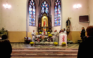 Akcja Katolicka Archidiecezji Warmińskiej świętuje i podsumowuje mijający rok